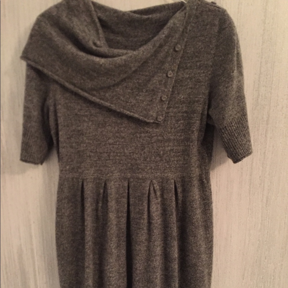 Gianni Bini 100% Cashmere Dress